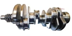 A6420302601 Mercedes OM642 Crankshaft Used Oem Genuine All Smooth Journals. Price: $299.00.