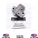 Genuine Engine Timing Chain Tensioner 2008-2025 Mitsubishi 2.0L 2.4L MN183894 New. Price: $42.91.
