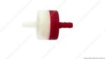 Genuine Saab Check Valve For 1998 9000 12793343-AF New. Price: $64.41.