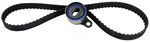 Gates TCK239 Engine Timing Belt Component Kit Fits 1993 Toyota Celica Coupe New. Price: $20.00.