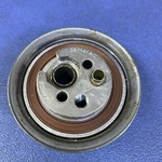 Skf Timing Cam Belt Tensioner Pulley Vkm 11003 337141AC BB1-0207B C207 New. Price: $53.80.