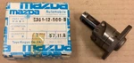 New, Genuine, Nos, Cam Chain Tensioner, Mazda 323, 1.3+1.5, 80-85, E301-12-500. Price: $59.00.