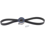 TCK070 Delco Timing Belt Kit For Chevy Toyota Corolla Chevrolet Nova Tercel New. Price: $111.95.