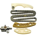 Cloyes 9-4202SAX Engine Balance Shaft Chain Kit New. Price: $82.53.