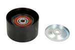 For Febi FE22989 Deflection/guide Pulley, V-ribbed Multi V-belt Neu. Price: $51.86.