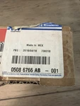Injection Pump Gear Mopar (5086766AB)2003-2018 New. Price: $285.00.