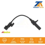 Engine Crankshaft Position Sensor For Kia Sorento Hyundai Santa Fe Sedona Xl New. Price: $56.97.