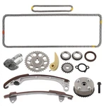 Timing Chain Kit +vvt Sprocket For Toyota Camry RAV4 Scion 2.0L 2.4L 1AZFE 2AZFE New. Price: $85.78.