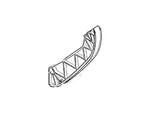 Genuine Bmw Chain Tensioner 11-31-7-838-869 New. Price: $42.30.