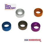 Howards 94510, Kit Aluminum Cam Degree Bushings 0-1-3-5-7 Performance Parts New. Price: $39.65.