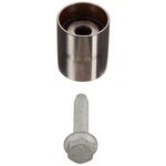 Engine Timing Belt Idler-diesel, Turbo Ina ZP01971 New. Price: $18.10.