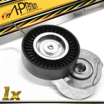 A-premium Belt Tensioner With Pulley For Volvo XC60 XC90 S60 XC70 S80 Land Rover New. Price: $37.21.