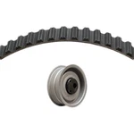 For Volkswagen Jetta 1982-1992 Dayco 95043K1 Timing Belt Kit New. Price: $43.17.