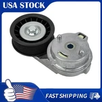 Belt Tensioner With Pulley For 2003-08 Dodge Ram 1500 2500 04-08 Durango 5.7L New. Price: $25.64.