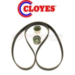 Cloyes BK323 Timing Belt Component Kit For TCK323 BTS-323 Engine Valve Train Re New. Price: $71.69.