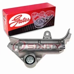 Gates Powergrip Timing Belt Tensioner Hydraulic Asm For 2002-2004 Seat Ac New. Price: $123.24.