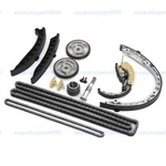 1SET Engine Timing Chain Tensioner Guides Kit For Porsche Panamera 3.6L V6 M46 New. Price: $239.90.