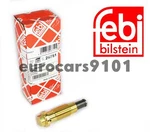 Mercedes C200 Febi Engine Timing Chain Tensioner 26751 2710500611 New. Price: $103.00.