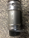 MK6 Gti/jetta/tiguan/audi A3/A4/A5/A6/Q3/Q5 2.0T Front Balance Shaft Preowned Used. Price: $57.35.