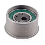 Engine Timing Belt Tensioner Ass Fits 1989-1999 Mitsubishi Eclipse Galant Prefe New. Price: $31.75.