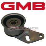 Gmb Right Timing Belt Tensioner For 1985-1991 Subaru Xt 1.8L H4 Engine Gq New. Price: $25.93.