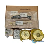 Timing Chain Kit Vvt Gear Fits 12-21 Hyundai Kia 1.6L Elantra Sonata Soul New. Price: $150.11.