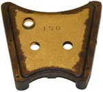 Engine Timing Damper Cloyes Gear & Product 9-5131 New. Price: $36.99.