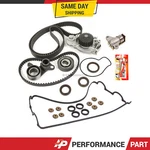 Timing Belt Kit Water Pump Gasket For 93-01 Honda Prelude 2.2 Vtec H22A1 H22A4 New. Price: $135.99.