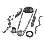 For Nissan Maxima 1984 Itm Engine Timing Chain Kit New. Price: $117.26.