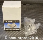 Dayco 85010 Engine Timing Belt Tensioner Hydraulic Assembly Dodge Chrysler 95-12 New. Price: $45.00.
