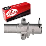 Gates Timing Belt Tensioner Hydraulic Assy For 2010-2011 Honda Accord Crosstour New. Price: $154.79.