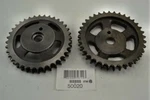 Engine Timing Gear Itm 50020 Fits 1972 Dodge Colt 1.6L-L4 New. Price: $36.99.