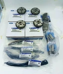 New Timing Chain Kit 2017-2024 Ford F150 3.5L Ecoboost HL3Z6B274A HL3Z6B274B. Price: $594.00.