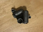 09-12 Bmw Engine Timing Chain Tensioner M57 Used. Price: $30.00.