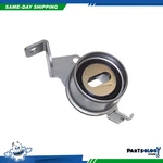Dnj TBT157 Timing Belt Tensioner For 97-07 Mitsubishi Mirage 1.8L L4 Sohc 16V New. Price: $36.09.