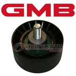 Gmb 421-8750 Engine Timing Belt Idler For T42170 85572 Valve Train Ec New. Price: $18.34.