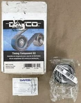 Dayco 84036 Engine Timing Belt Component Kit For 1990 Honda Prelude 85202UB New. Price: $15.01.