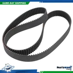 Dnj TB354 Timing Belt For 2004 Isuzu Axiom Rodeo 3.5L Dohc 24V 6VE1 New. Price: $79.79.