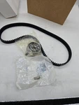 Engine Timing Belt Kit Dayco 95236K1 New. Price: $21.75.