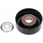 Gates 36225 Drivealign Belt Idler/tensioner Pulley New. Price: $36.76.