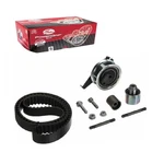 Gates Timing Belt Tensioner Idler Kit For Vw Jetta Passat Golf Audi A3 Diesel New. Price: $139.95.