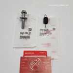 Genuine Oem Honda Acura B-series Timing Belt Tensioner Spring & Bolt B16A B18C New. Price: $23.95.