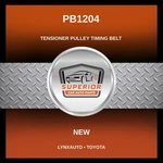 Lynxauto 1998-2007 Toyota Land Cruiser Tensioner Pulley Timing Belt PB1204 New. Price: $46.55.