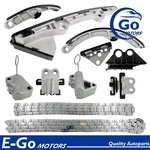 Timing Chain Kit For Subaru B9 Tribeca Liberty Legacy Limited Sedan EZ30D 3.0L New. Price: $102.01.