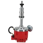 Ignition Distributor Hei Red Cap Ford Fe Big Block V8 Engines 5.8L-7.0L New. Price: $63.65.