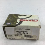 Gmb 435-6610 Engine Timing Belt Tensioner Fits 95-97 Honda Accord 2.7L-V6 New. Price: $25.98.