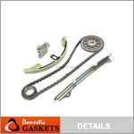 Timing Chain Kit Fit 07-08 Honda 1.5L Sohc L15A1 New. Price: $49.28.