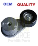 2067631 2090303 4019125 Hyster Tensioner Syncro Belt Gmc V6 262 Cu. In CD017 New. Price: $74.50.