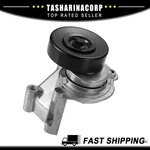 Piece Of 1 Drive Belt Tensioner Serpentine For Lexus LS400 New. Price: $60.49.