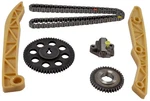 Melling 3-1090S Stock Replacement Timing Kit New. Price: $260.96.
